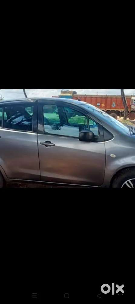 Maruti Suzuki Ritz 2009 Petrol 80000 Km Driven