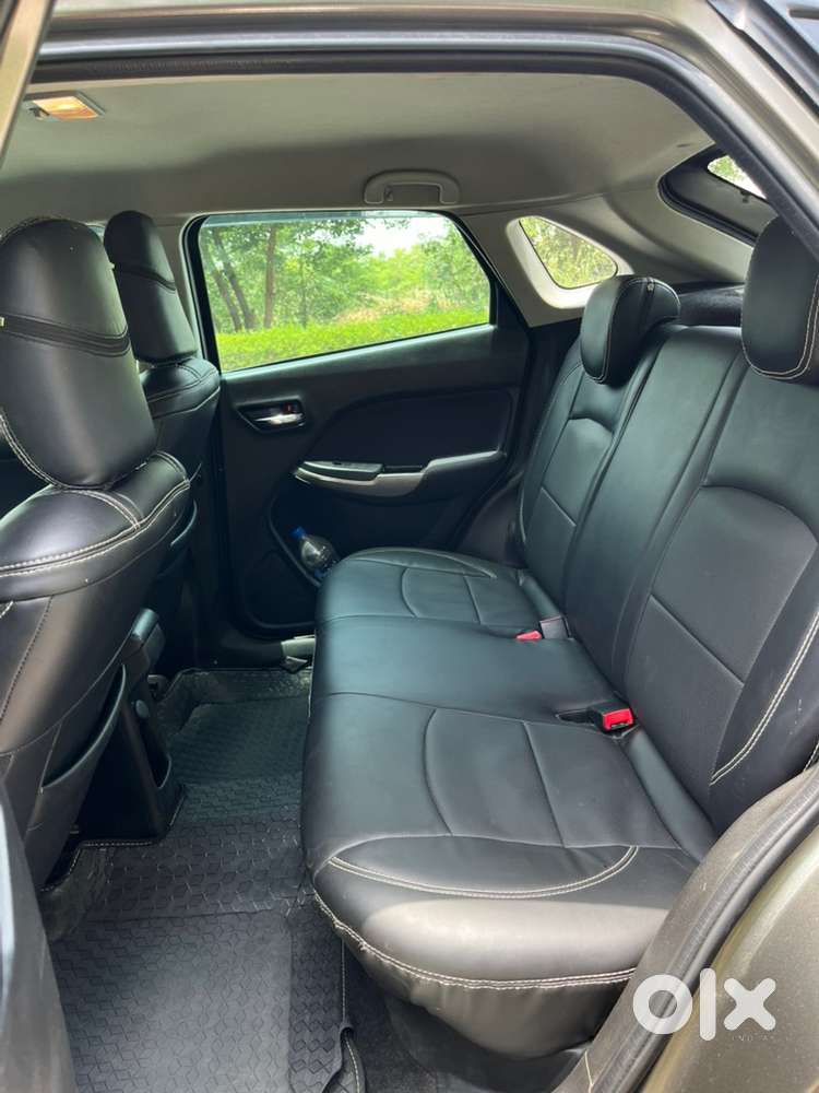 Maruti Suzuki Baleno 2019 Diesel Good Condition