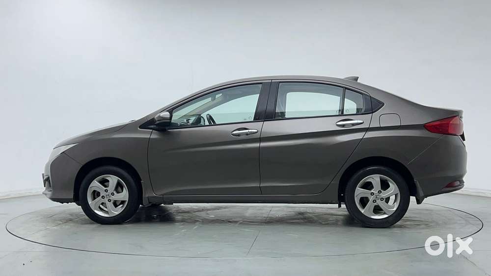 Honda City I Dtec Vx, 2014, Petrol