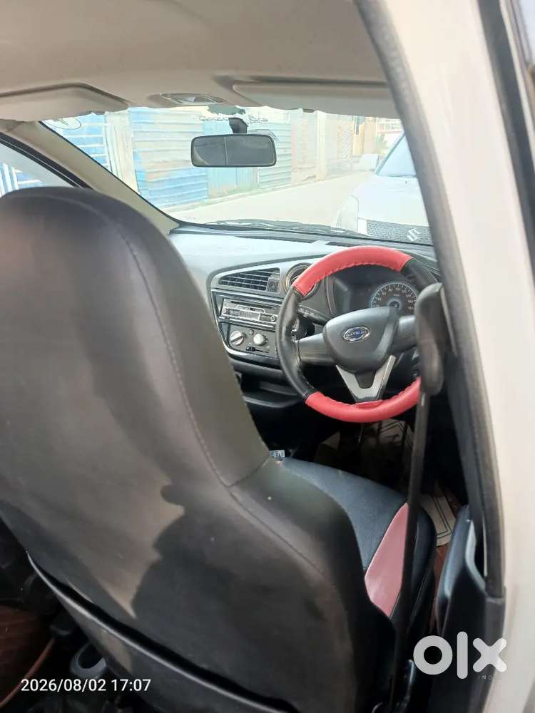 Buy A New Car