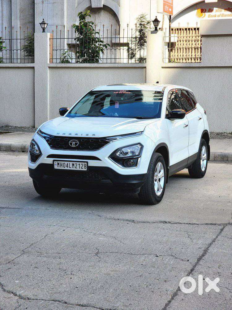 Tata Harrier Xt+, 2023, Diesel