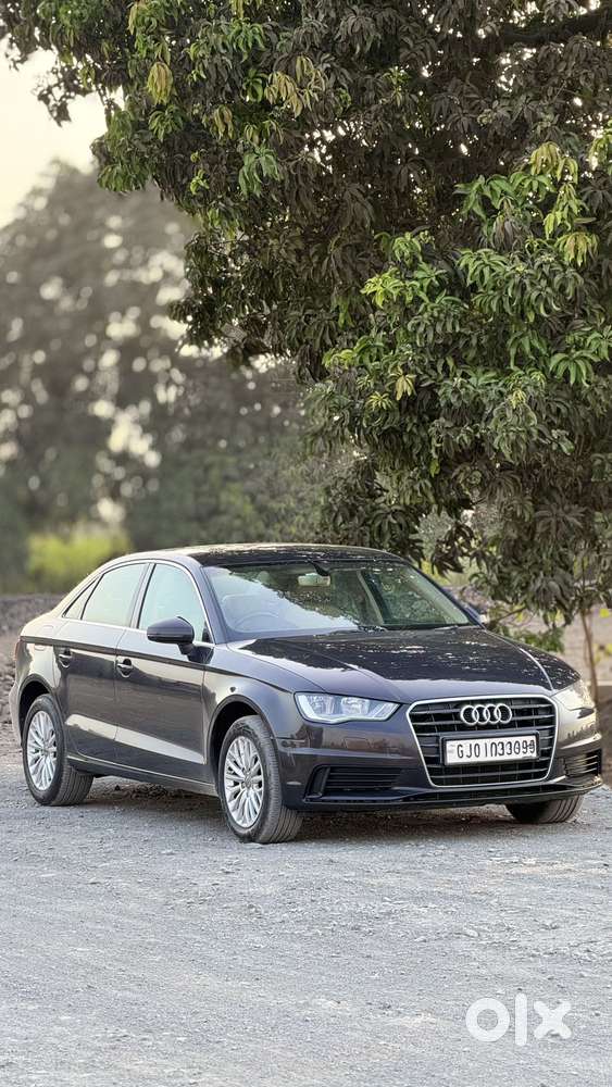 Audi A3 40 Tfsi Premium, 2016, Petrol