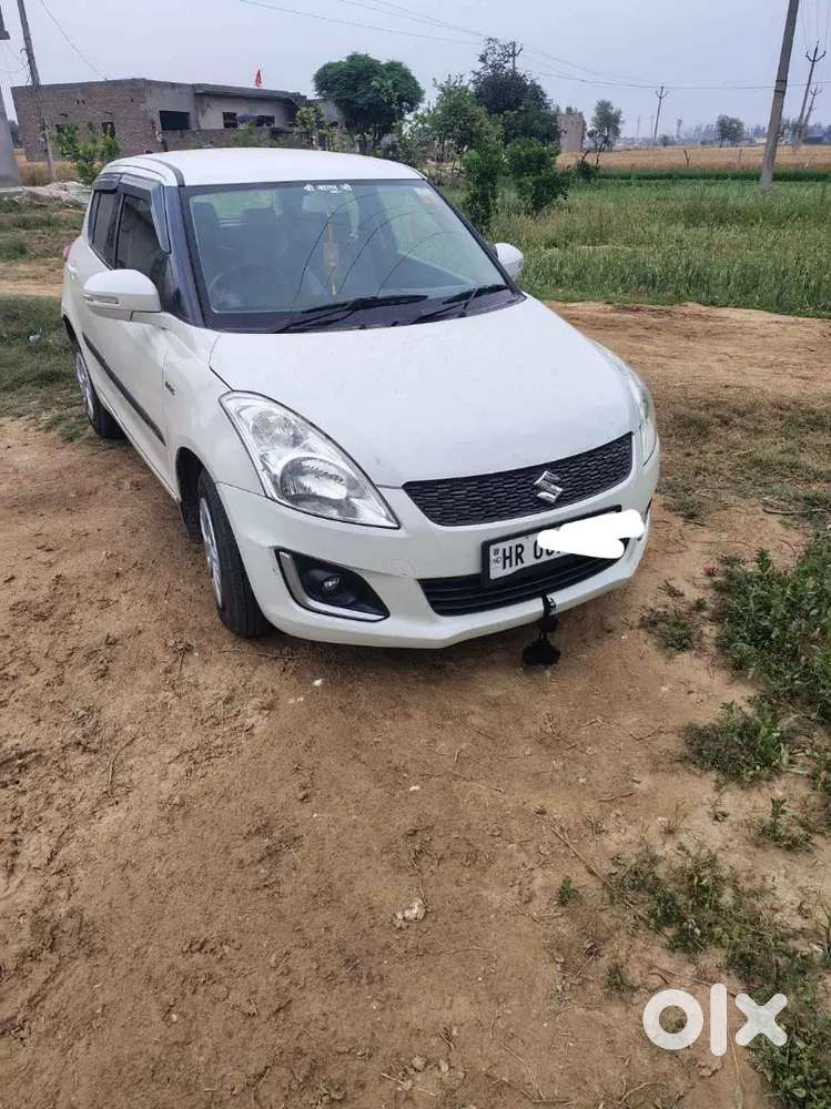 Swift Vdi Optional Oct 17 1st Owner All Original