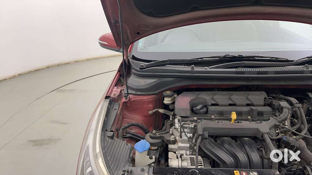 Hyundai Verna 1.5 Sx Ivt, 2022, Petrol