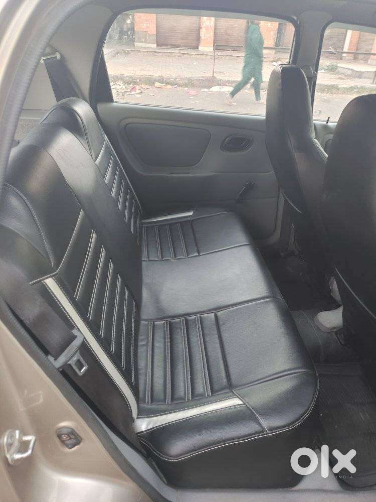 Maruti Suzuki Alto K10 Vxi (o), 2012, Petrol