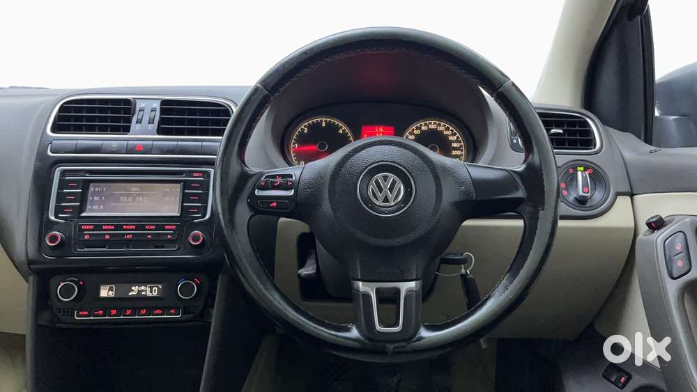 Volkswagen Vento 1.5 Tdi Highline, 2013, Diesel