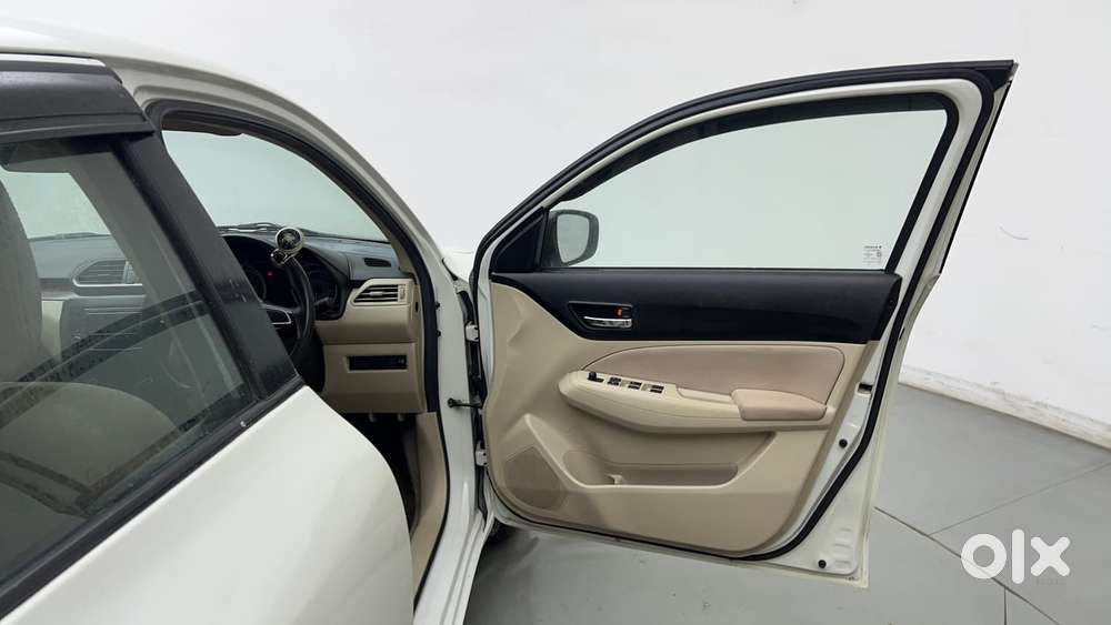 Maruti Suzuki Dzire 1.2 Vxi, 2019, Petrol