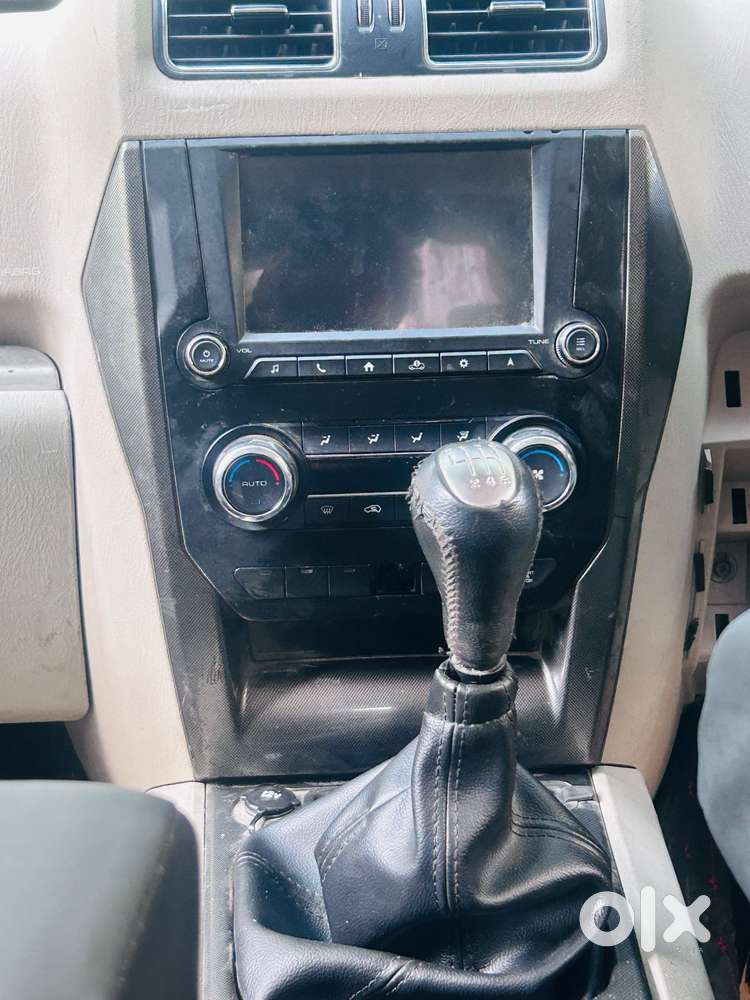 Mahindra Scorpio Classic 2.2 S 11 Mt 7 Str, 2021, Diesel