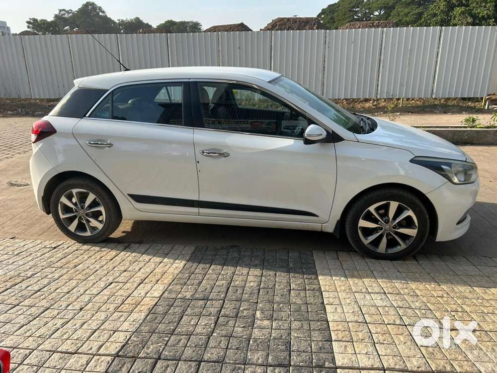 Hyundai Elite I20 2015 Diesel Good Condition