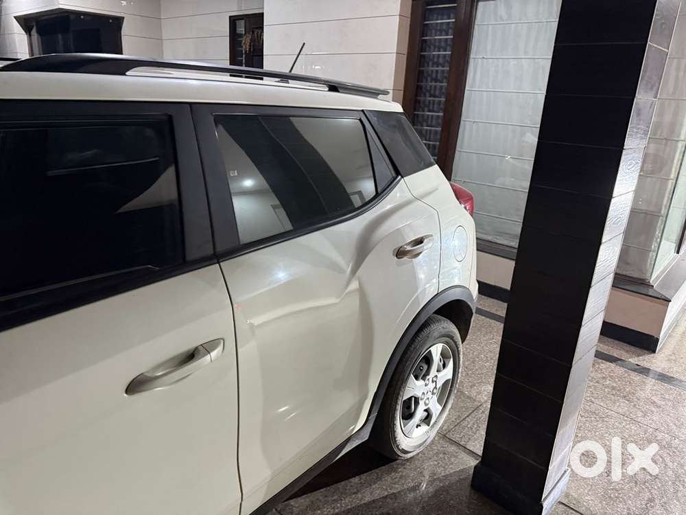 Mahindra Xuv300 2023 Model