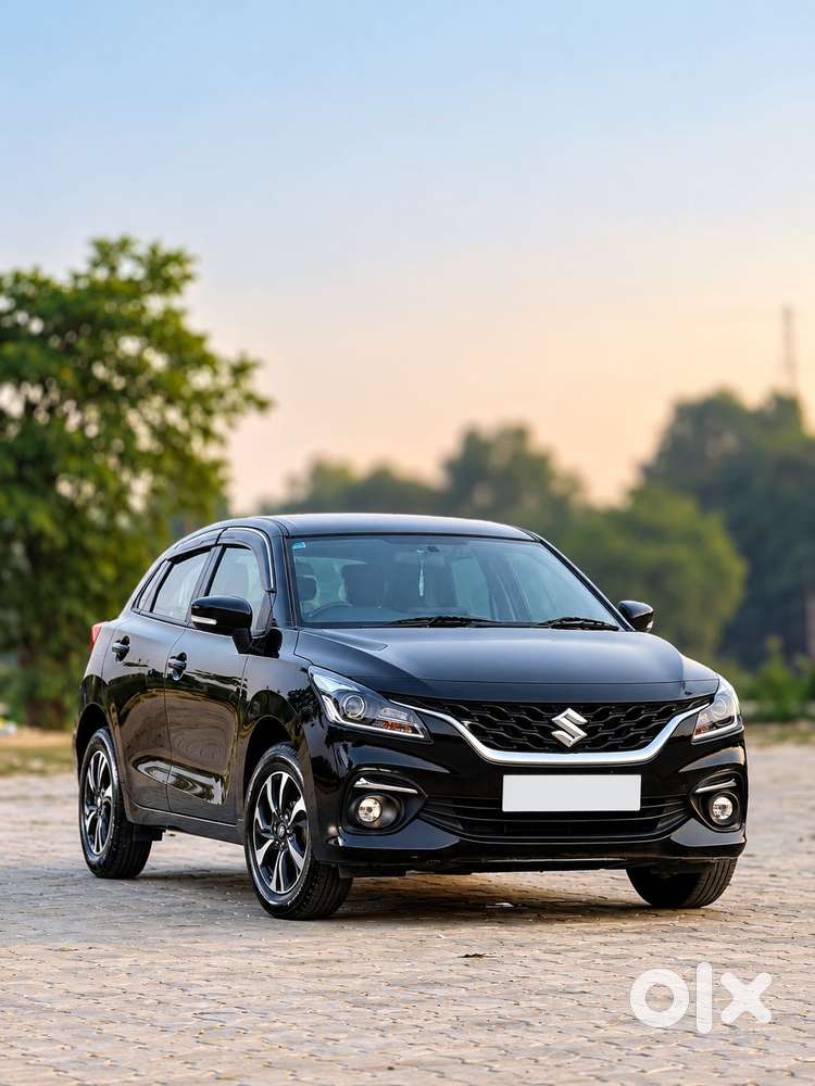 Maruti Suzuki Baleno Delta, 2026, Petrol