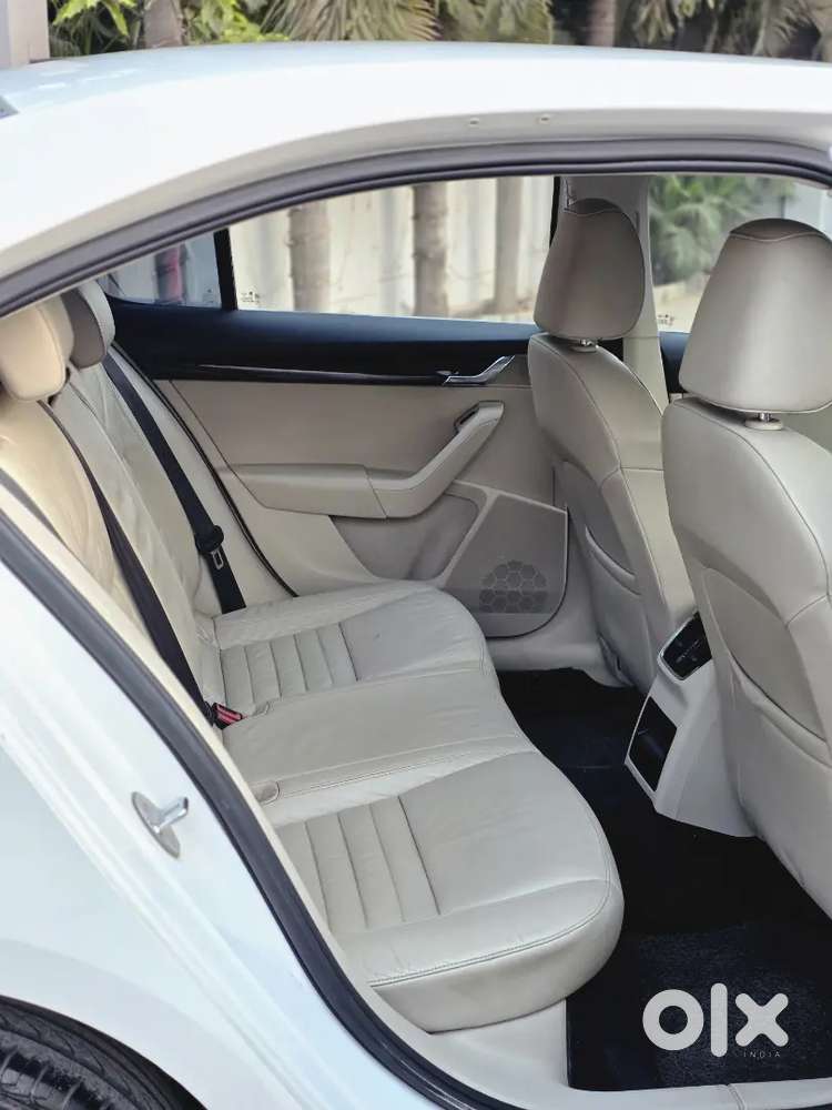 Skoda Octavia 2015 Diesel Good Condition