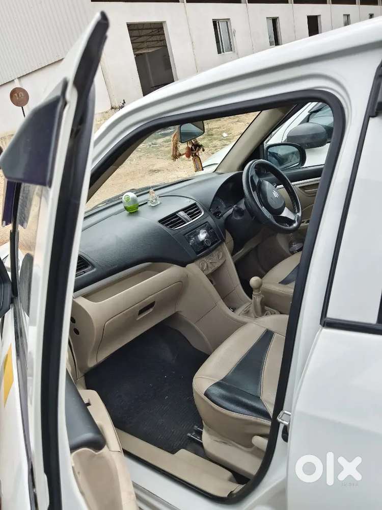 Maruti Suzuki Swift Dzire Tour 2022 Cng & Hybrids Good Condition