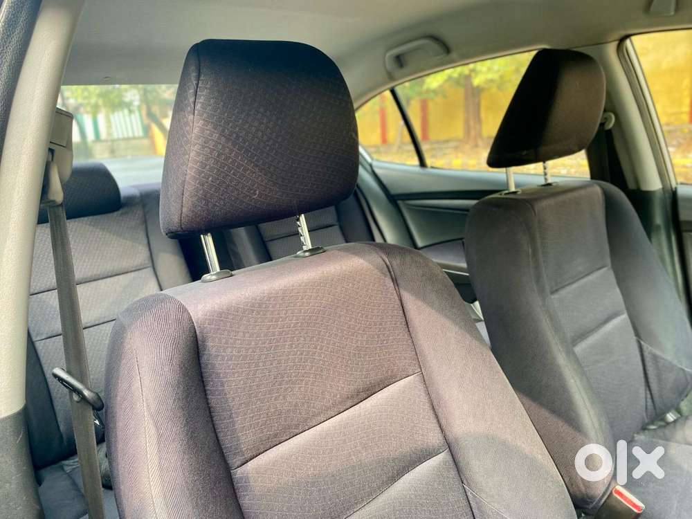 Honda City 2011-2013 Corporate Edition, 2013, Petrol