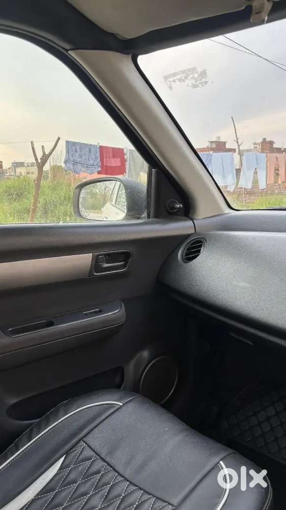 Maruti Suzuki Dzire 2016