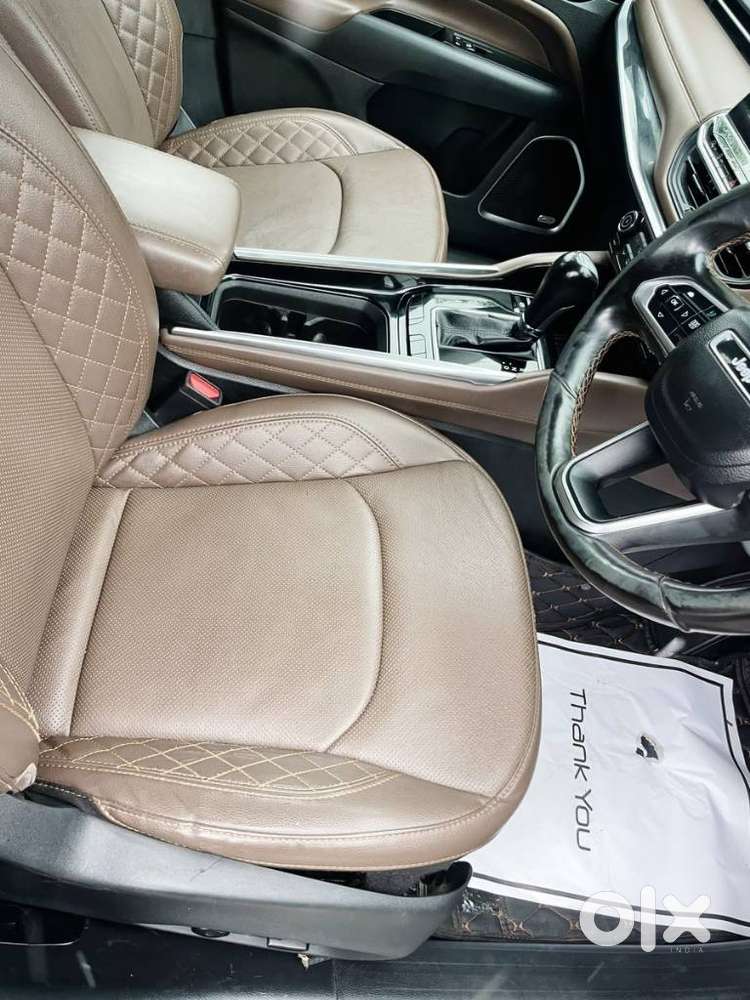 Jeep Meridian 2.0 Limited 4x2 At, 2022, Diesel