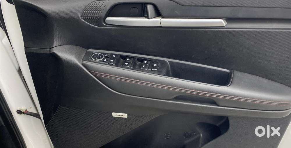 Kia Sonet 1.5 Gtx Plus Diesel At Dt, 2021, Diesel