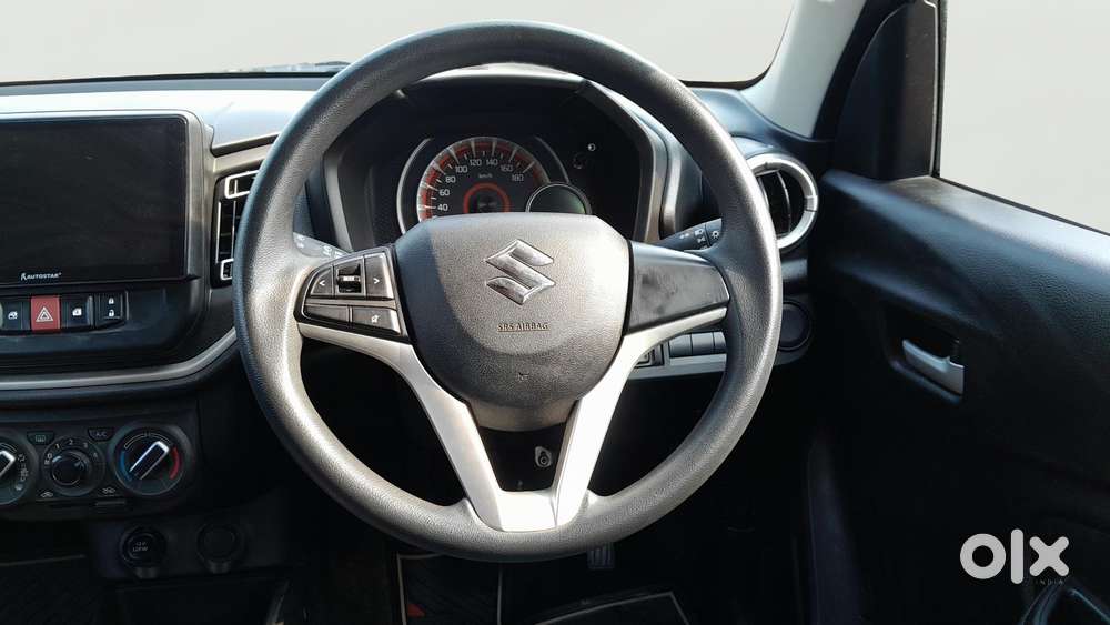 Maruti Suzuki Celerio Zxi Amt, 2022, Petrol