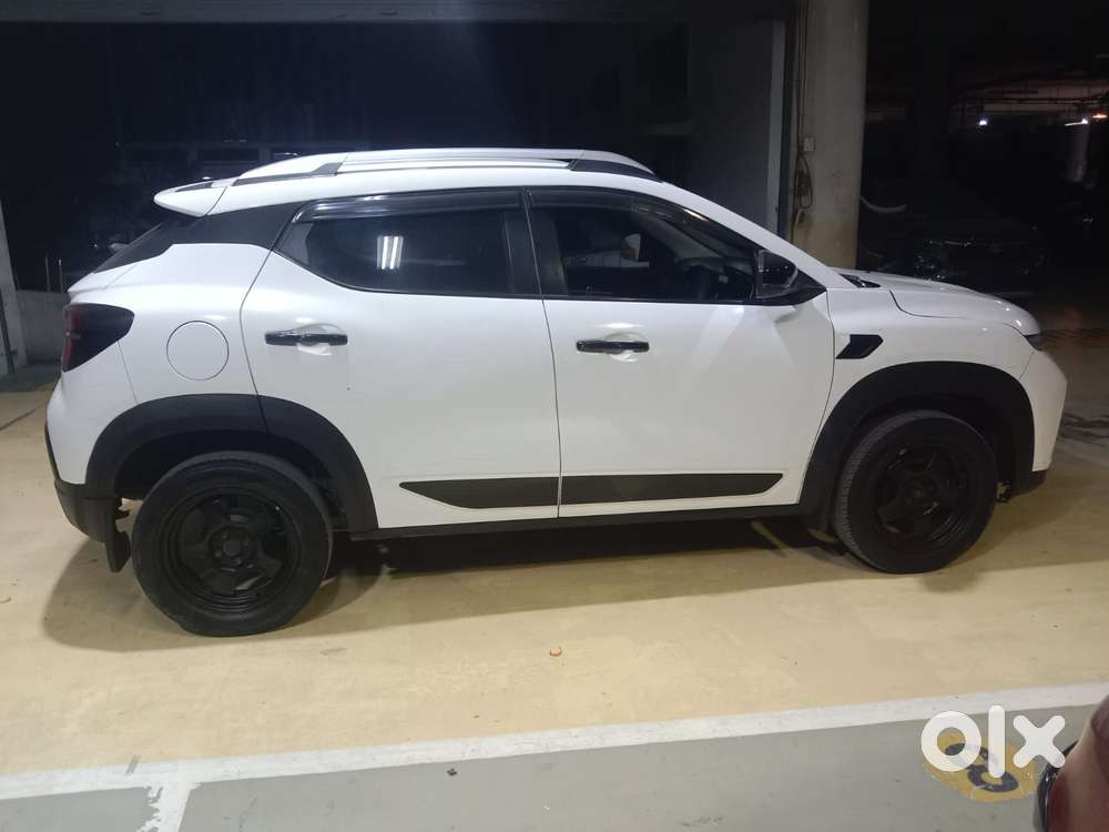 Renault Kiger Rxt, 2022, Petrol