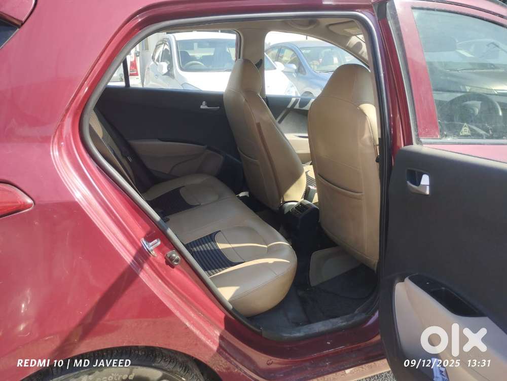 Hyundai Grand I10 Asta 1.1 Crdi, 2015, Diesel