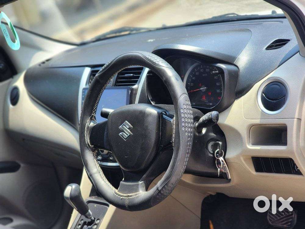Maruti Suzuki Celerio Vxi(o), 2014, Petrol