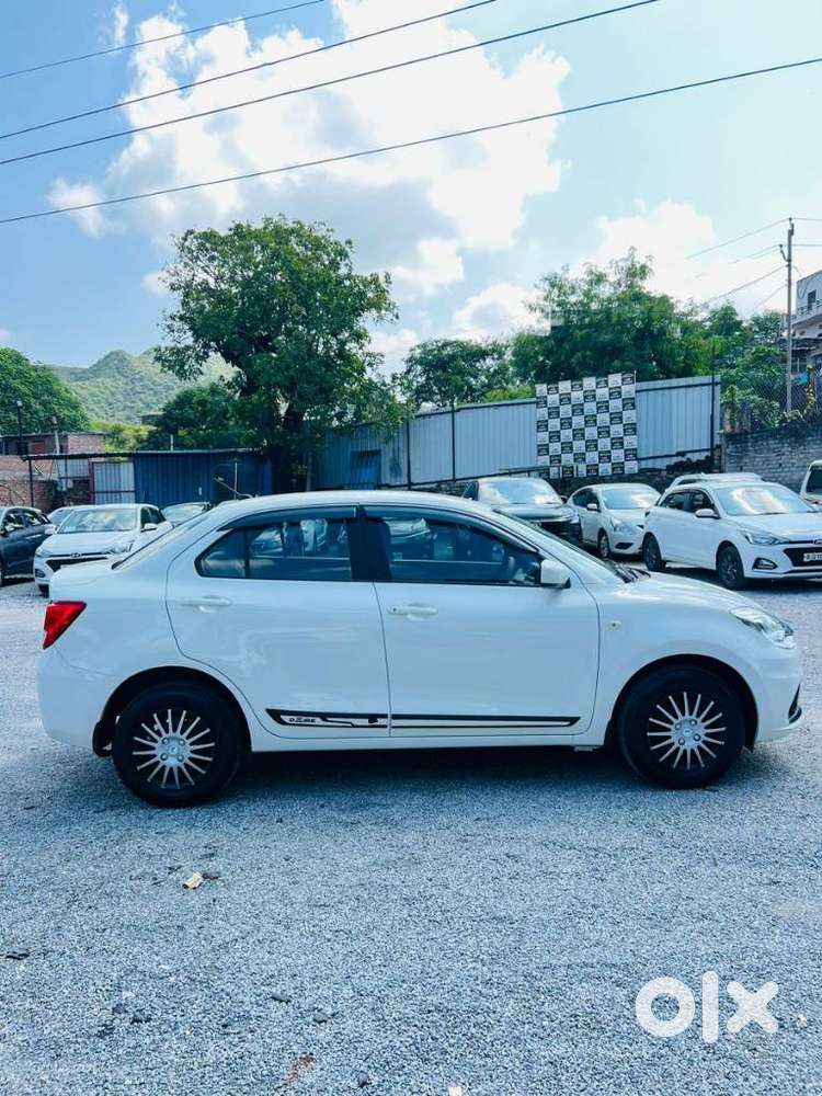Maruti Suzuki Swift Dzire 1.2 Lxi (o), 2022, Petrol
