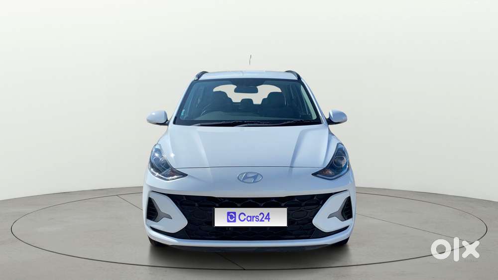 Hyundai Grand I10 Nios Asta 1.2 Kappa Vtvt, 2024, Petrol