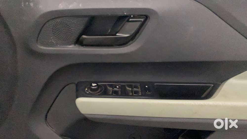 Tata Punch Adventure, 2023, Petrol