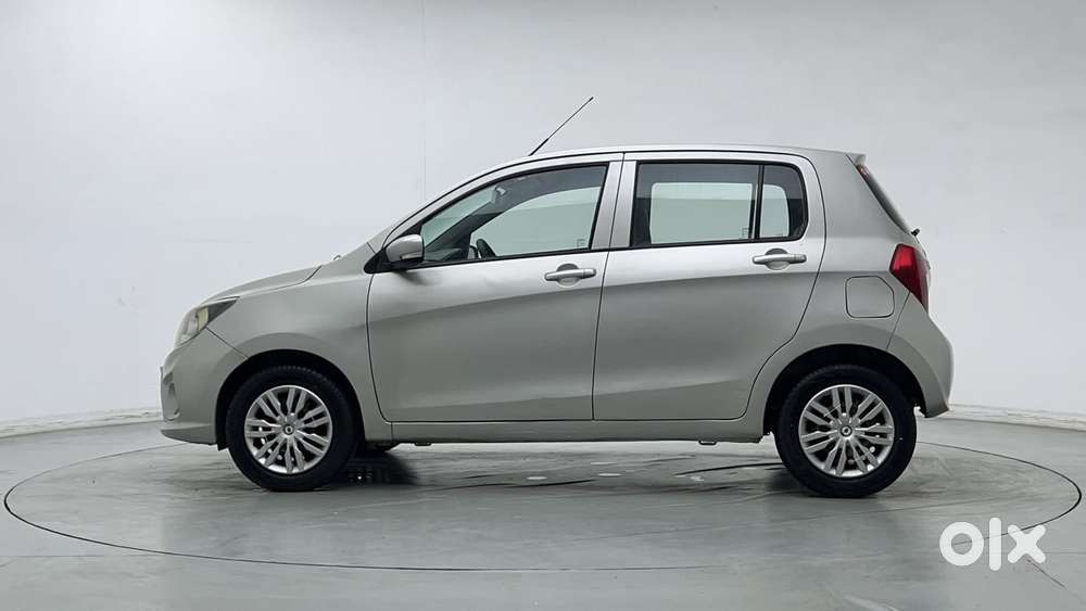 Maruti Suzuki Celerio Zxi, 2018, Petrol