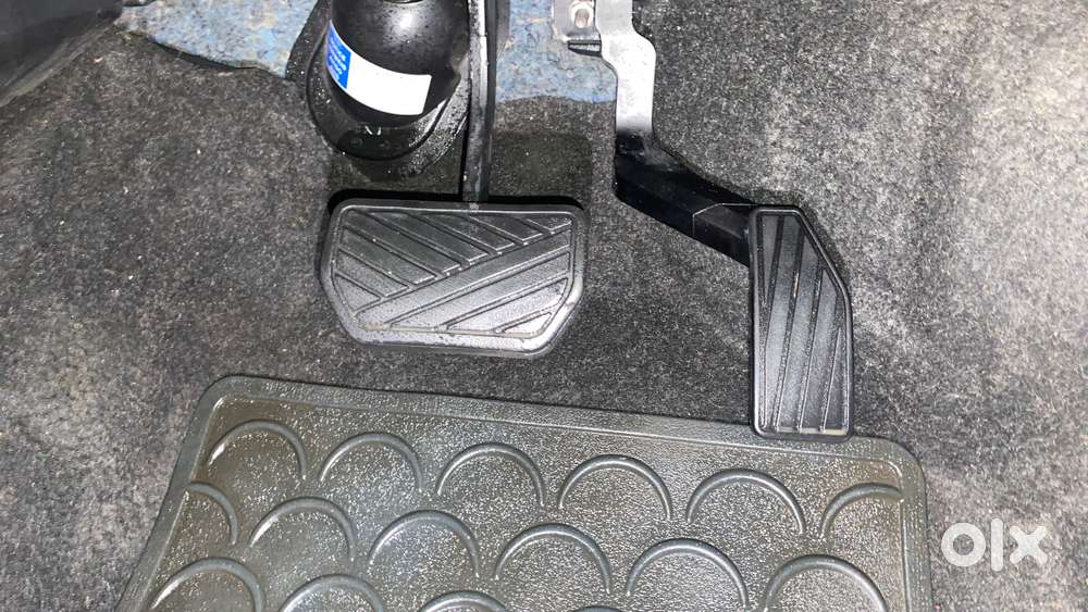 Maruti Suzuki Wagon R Amt Vxi Option, 2017, Petrol