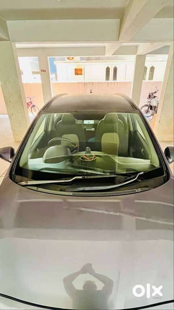 Hyundai Grand I10 (2016)