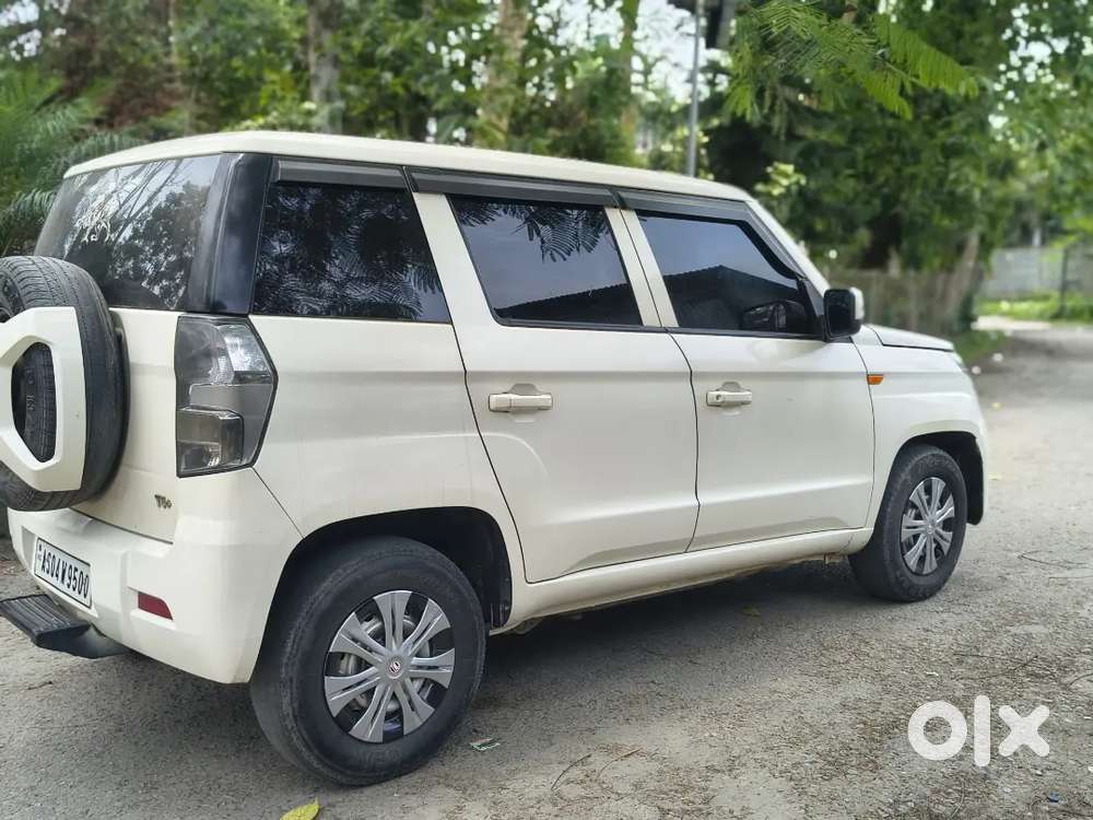 Mahindra Tuv 300 Diesel 2020 Model Sell