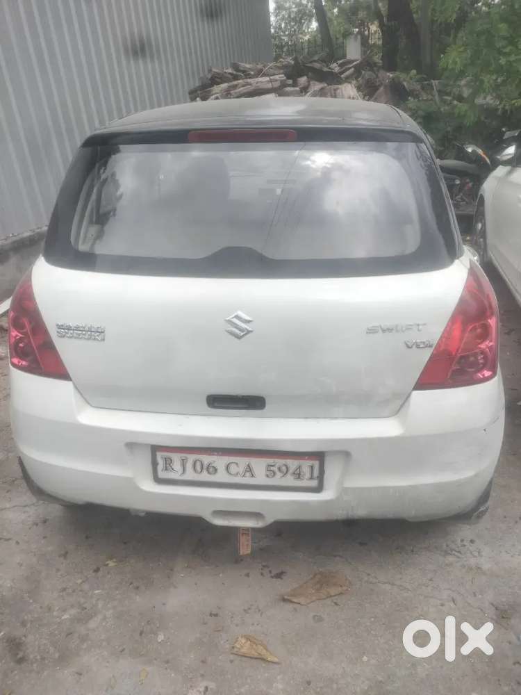 Maruti Suzuki Swift Vdi 2009