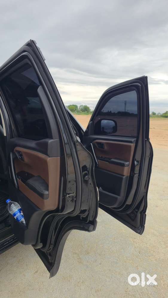 Mahindra Scorpio-n Diesel 2024 Well Maintained