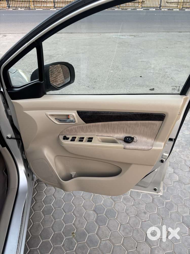 Maruti Suzuki Ertiga 2012-2015 Vdi, 2014, Diesel