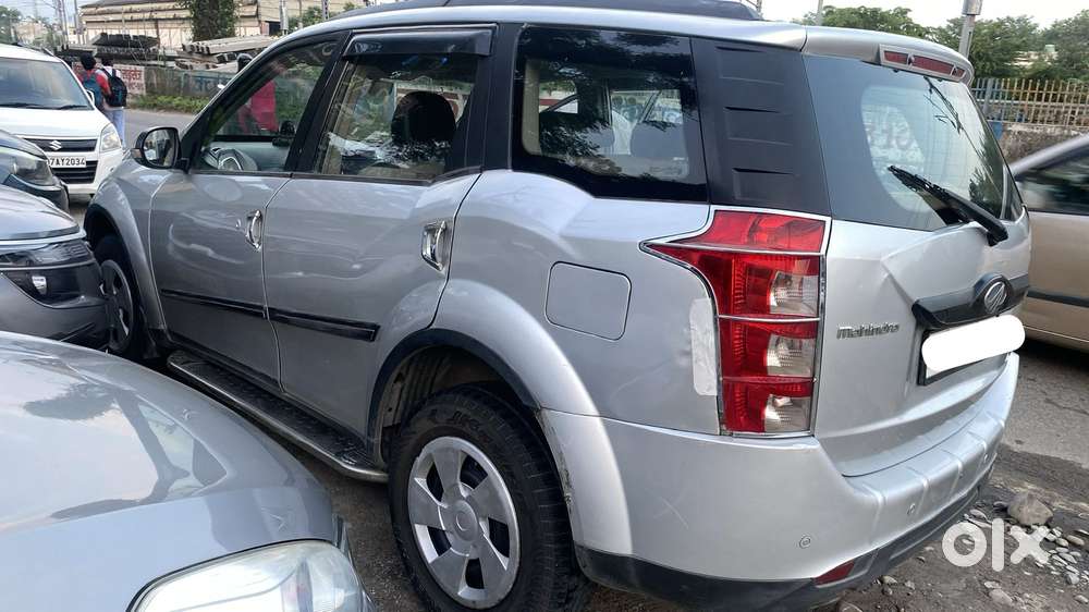 Mahindra Xuv500 2.2 W8 Sportz, 2016, Diesel