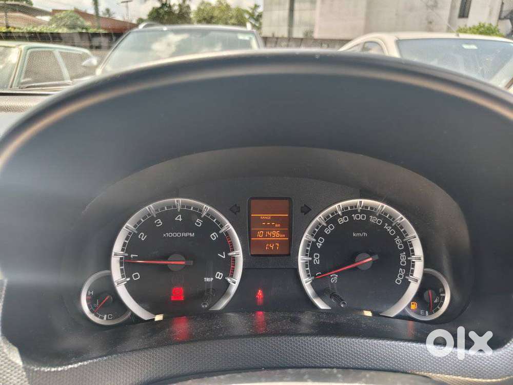 Maruti Suzuki Swift Vxi 1.2 Abs Bs-iv, 2014, Petrol