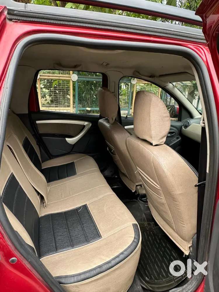 2012 Renault Duster Rxl Diesel  78,000 Km  Excellent Condition