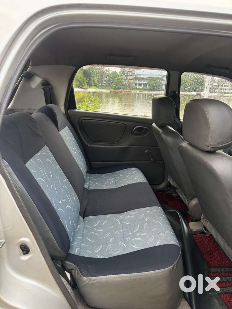 Maruti Suzuki Alto 0.8 Lxi (o), 2009, Petrol