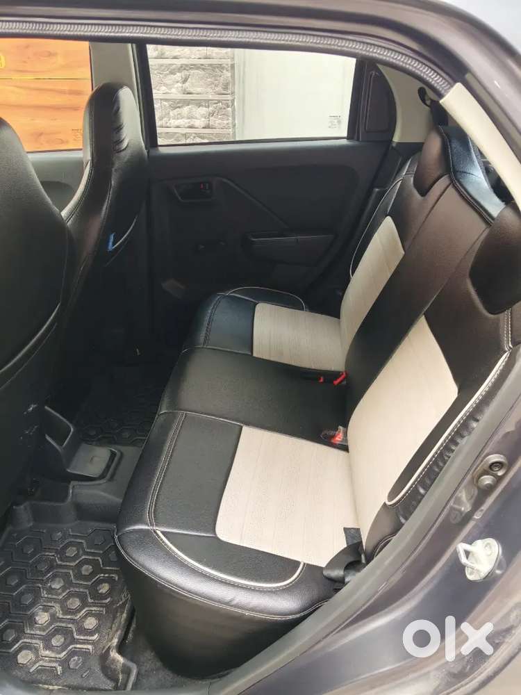 Maruti Suzuki Alto K10 2022