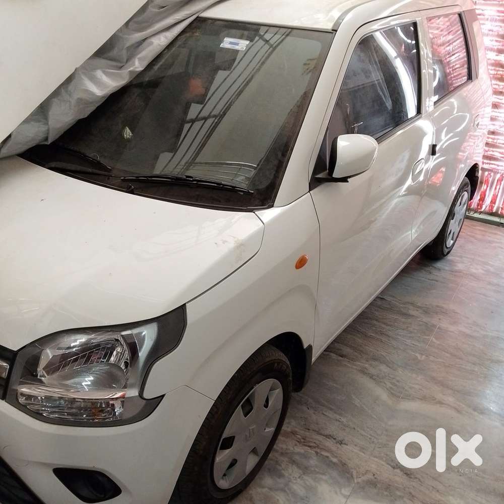 Maruti Suzuki Wagon R 2024