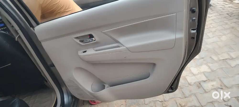 7 Gear Maruti Ertiga Vdi 2020