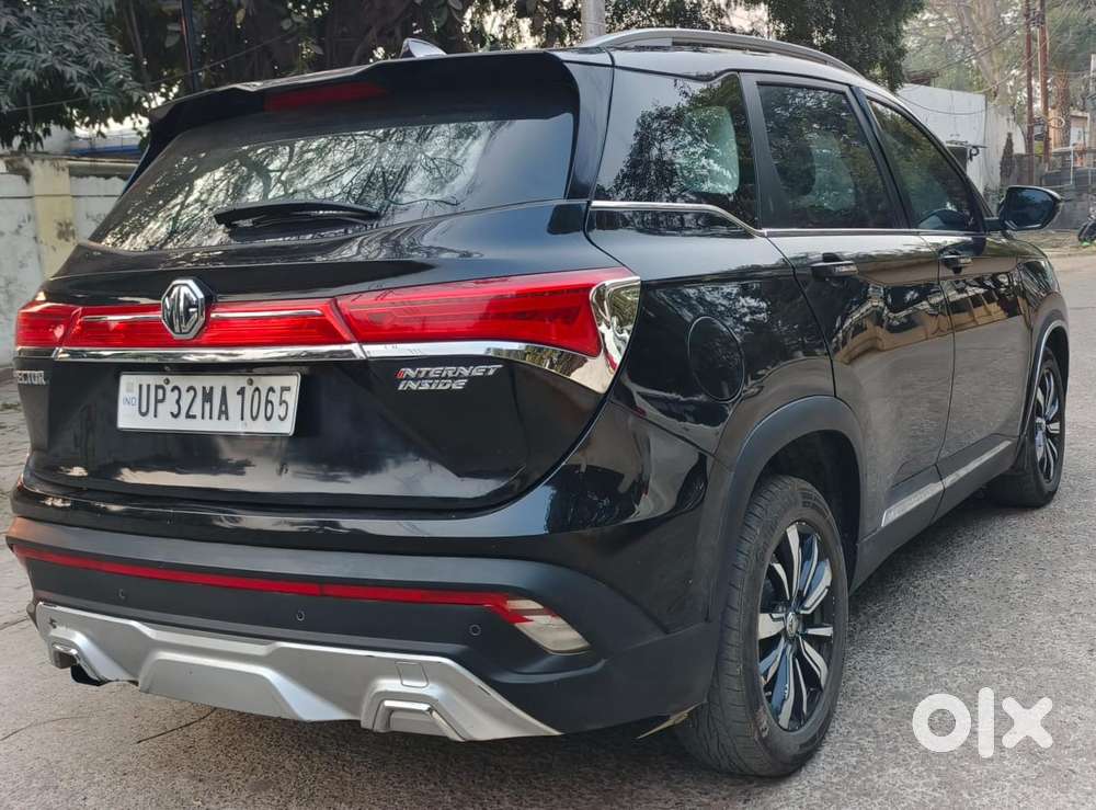Mg Hector 2.0 Sharp Diesel, 2021, Diesel
