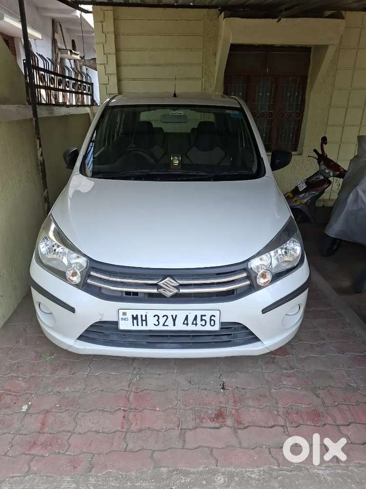 2016 Maruti Suzuki Celerio