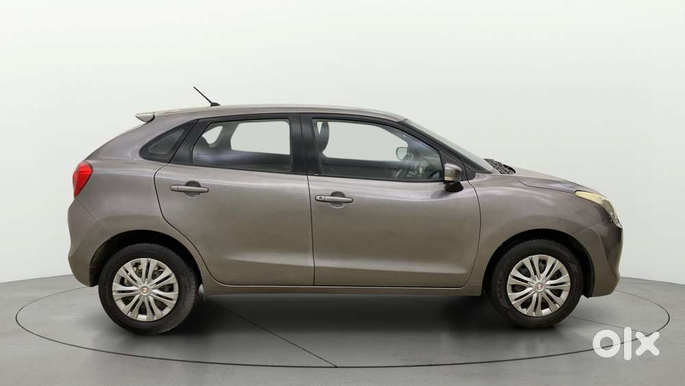 Maruti Suzuki Baleno 1.2 Delta, 2016, Petrol