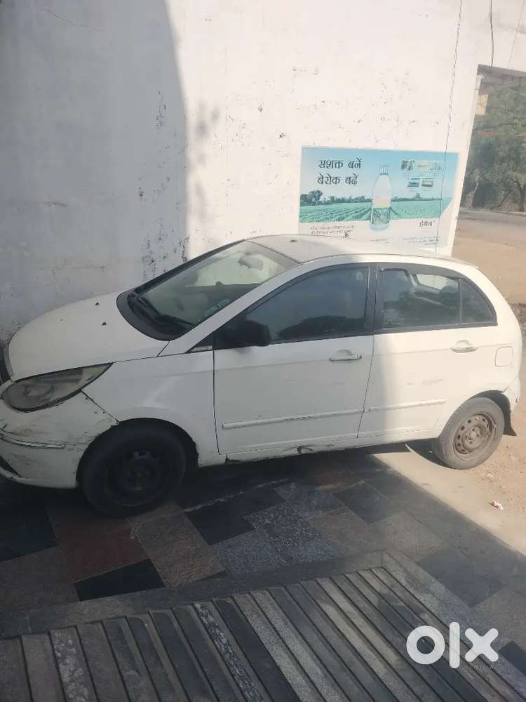 Tata Indica Vista 2009