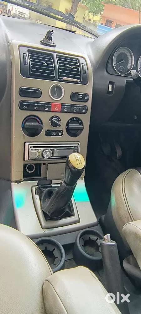 Tata Safari Dicor 2008