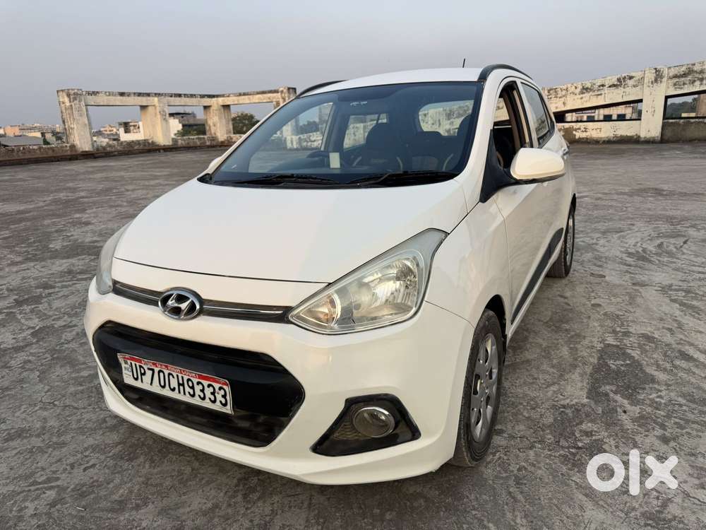 Hyundai Grand I10 Crdi Sportz, 2013, Diesel
