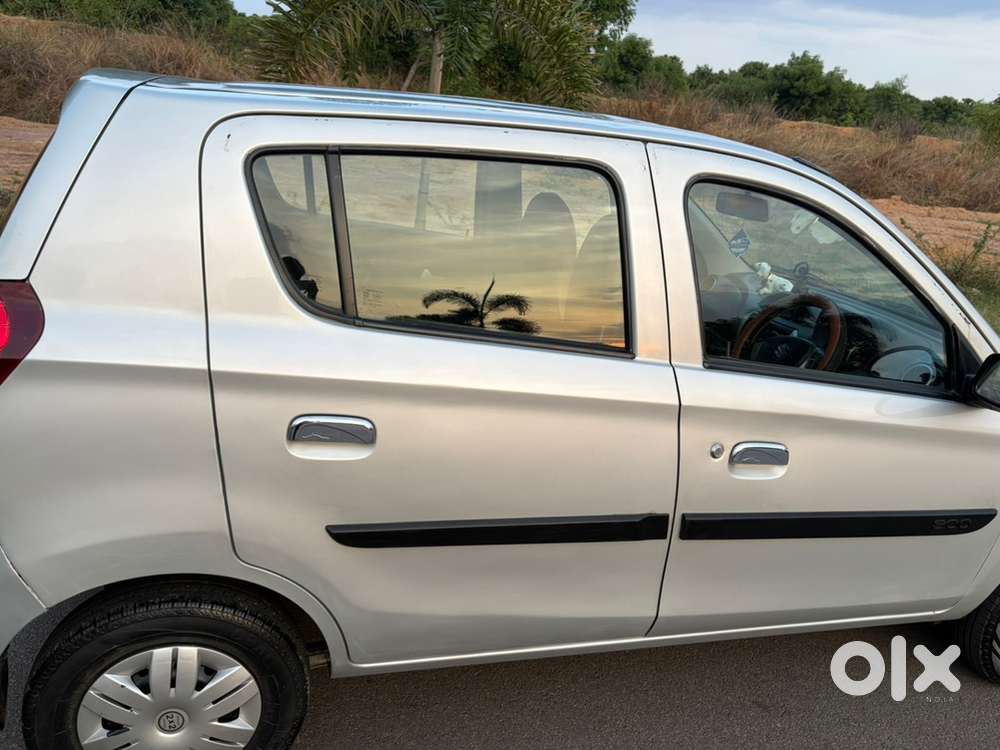 Maruti Suzuki Alto 800 2013 Petrol Good Condition