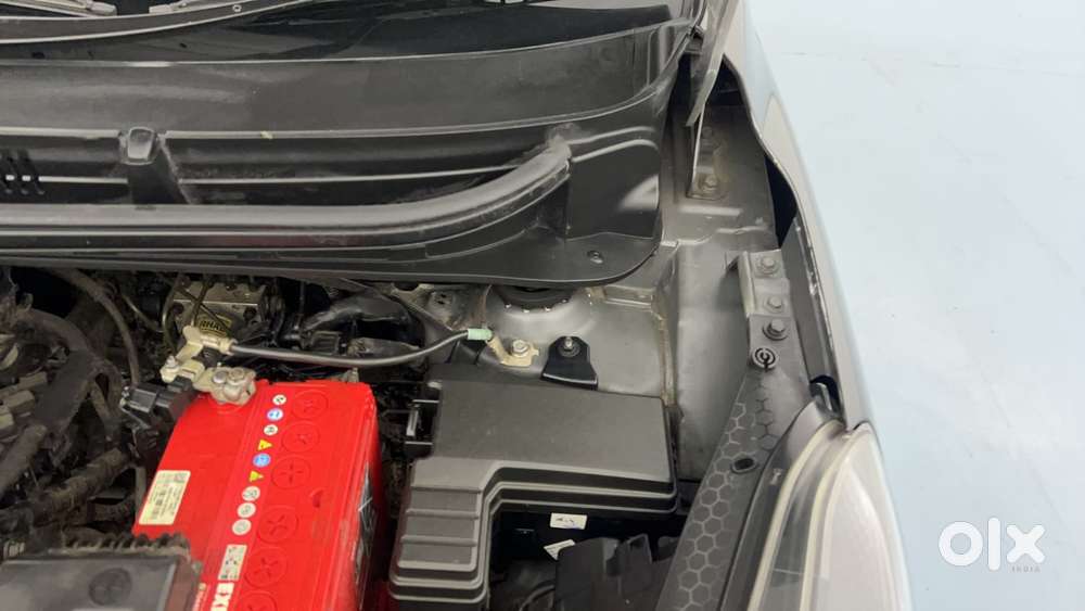 Hyundai Grand I10 Nios Sportz 1.2 Kappa Vtvt, 2021, Petrol